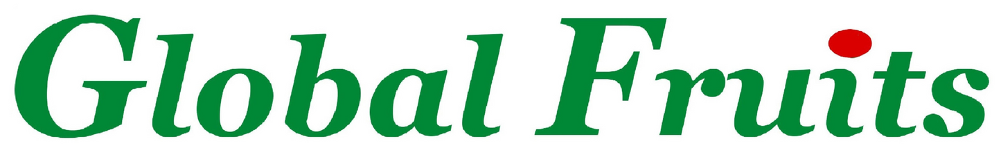 グローバルフルーツ株式会社のロゴ
