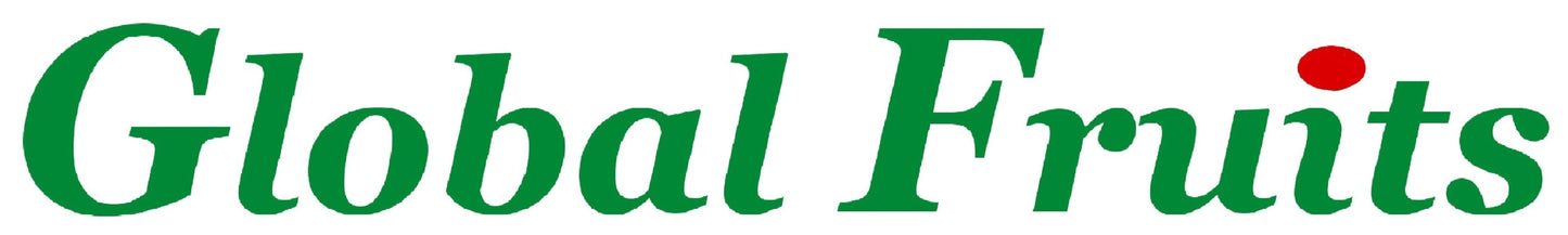 グローバルフルーツ株式会社のロゴ