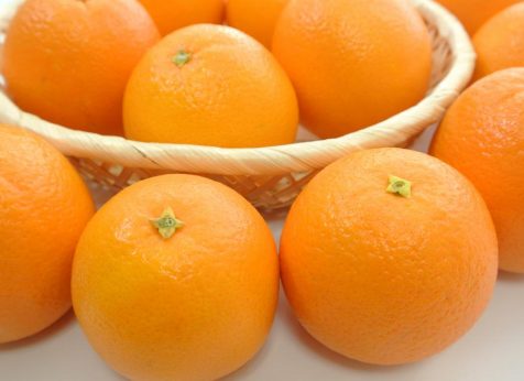 ネーブルオレンジ(オーストラリア産)
